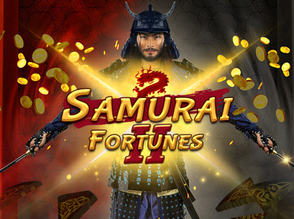 Samurai Fortunes