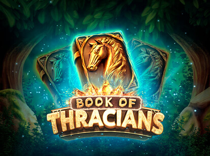Book Of Thracians